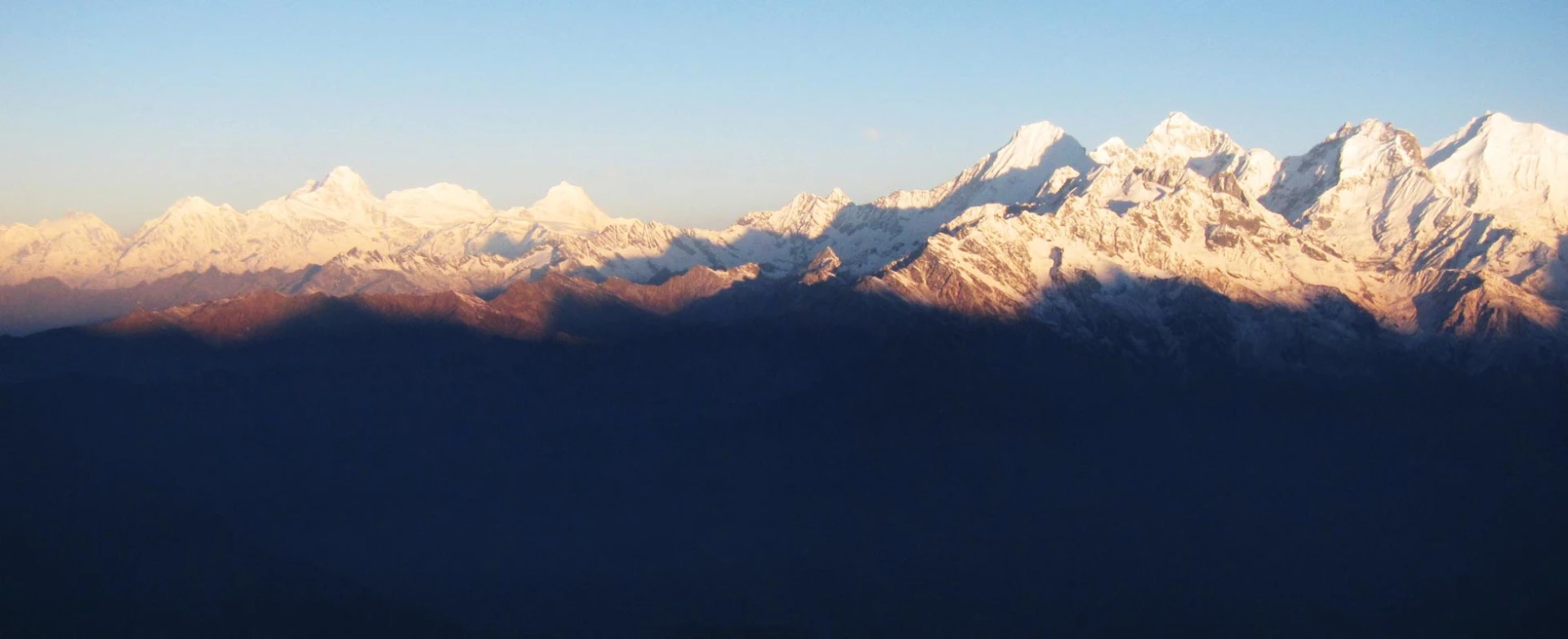 Langtang & Ganesh Himal Region