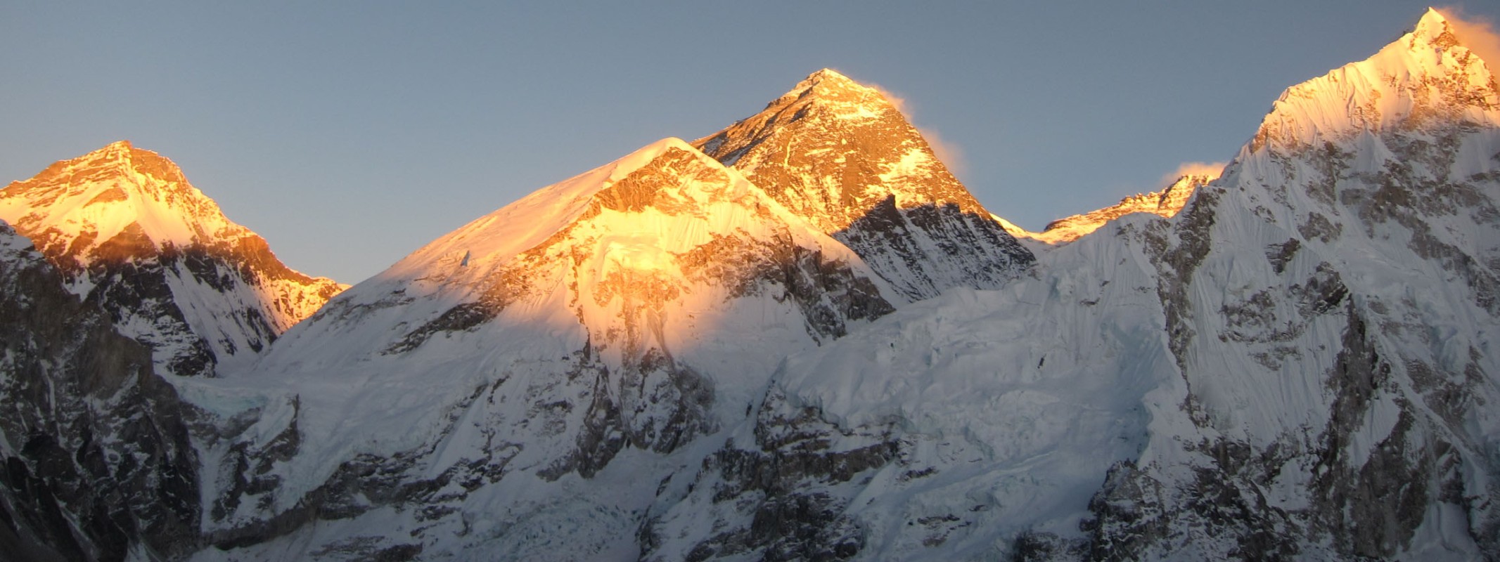 Everest Region Trek