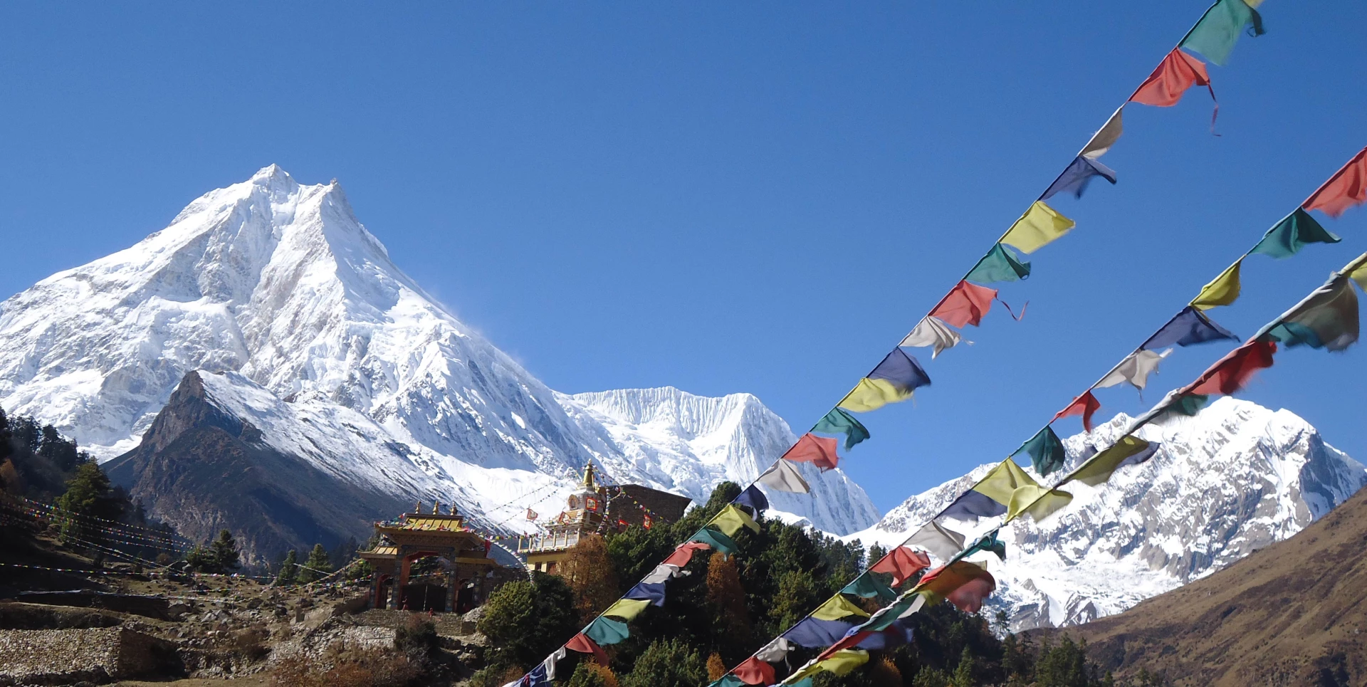 20 Best Treks in Nepal