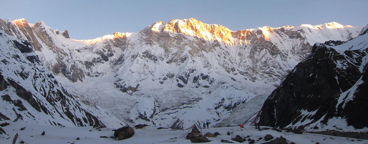 Annapurna Base Camp Trek Difficulty, Challenges, and Tips.