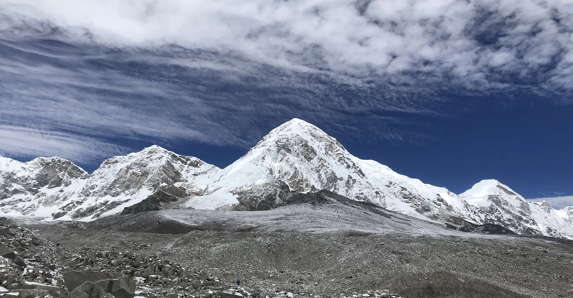 Eight Best Challenging Base Camp Trekking Destinations in Nepal