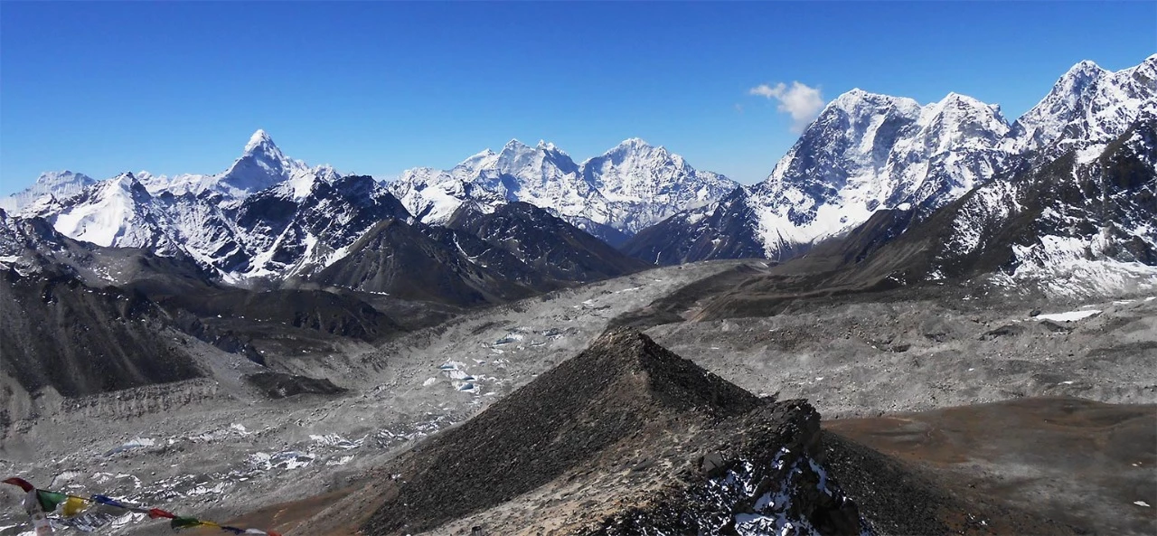 Navigating the Everest Base Camp Trek Cost and Logistics