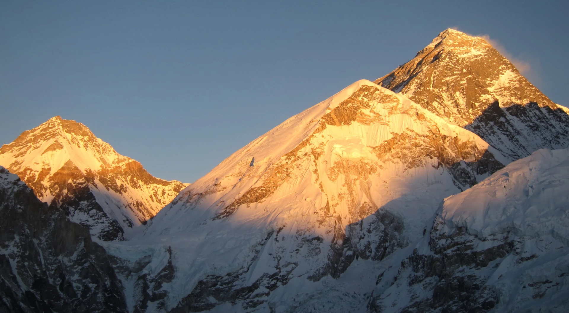 Everest Base Camp Trek “Hidden Gem Amidst Worldly Giant Peaks Of The World”