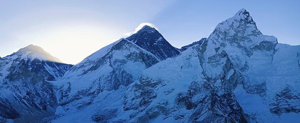 All You Need to Know before trekking to Everest Base Camp