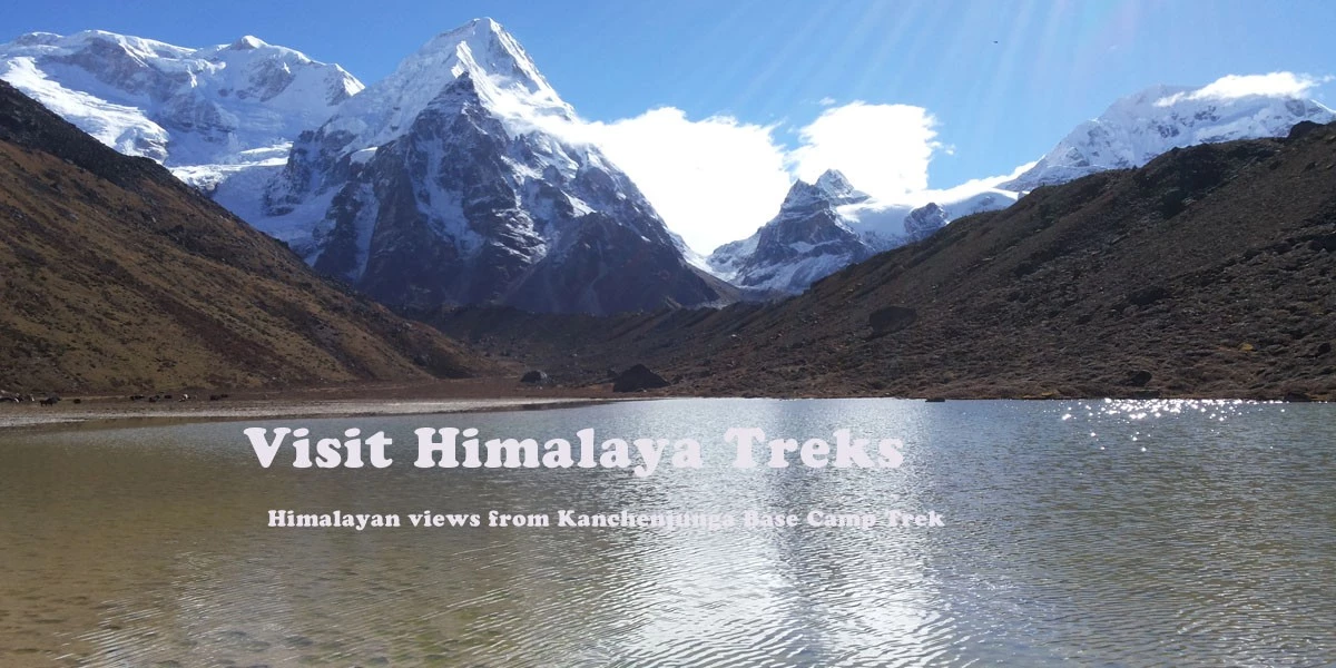 Everything you need to know about trekking to Kanchenjunga in Nepal