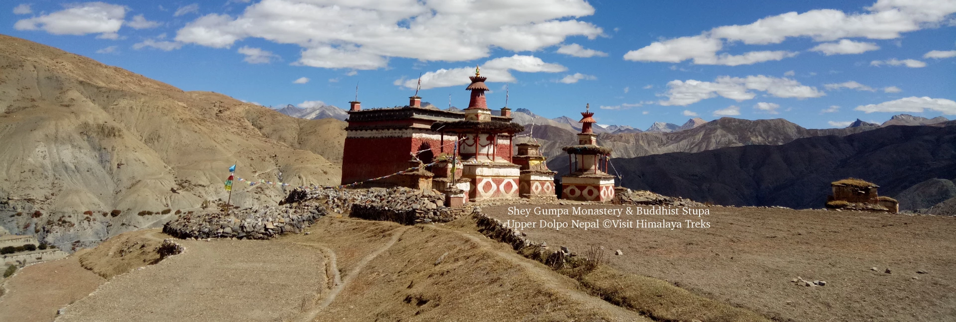 Fascinating facts about upper Dolpo Nepal