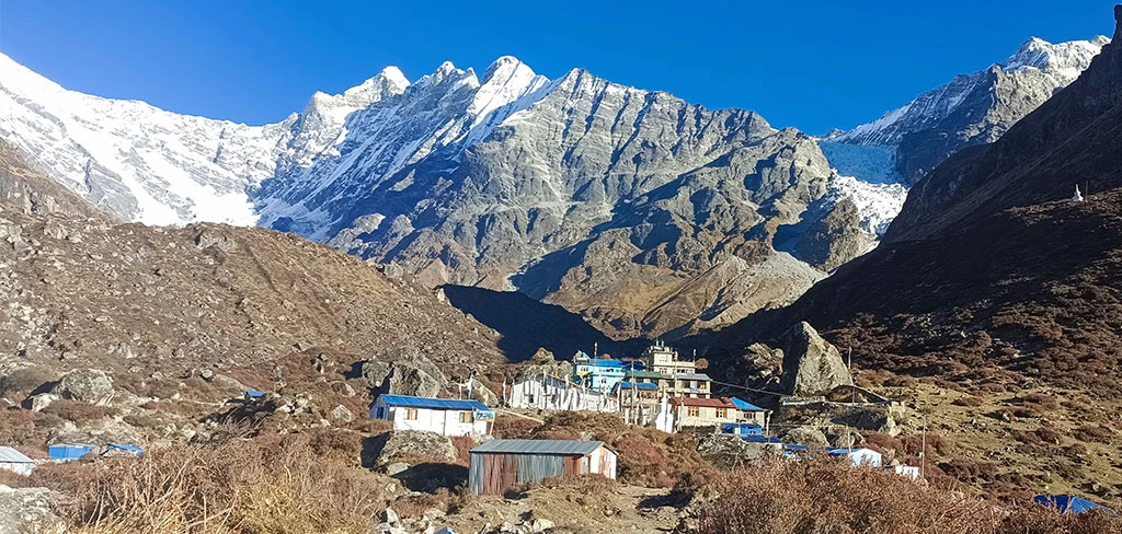 Langtang Valley Trekking Travel Guide