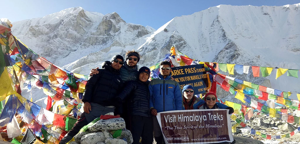 8 Best Things Don’t miss during Your Manaslu Treks in Nepal
