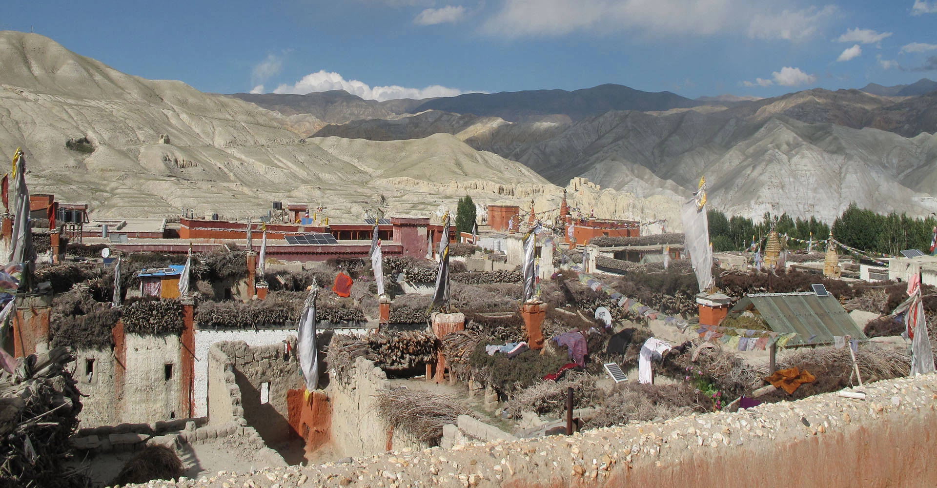 Upper Mustang Trek – A Complete Trip Guide To Upper Mustang