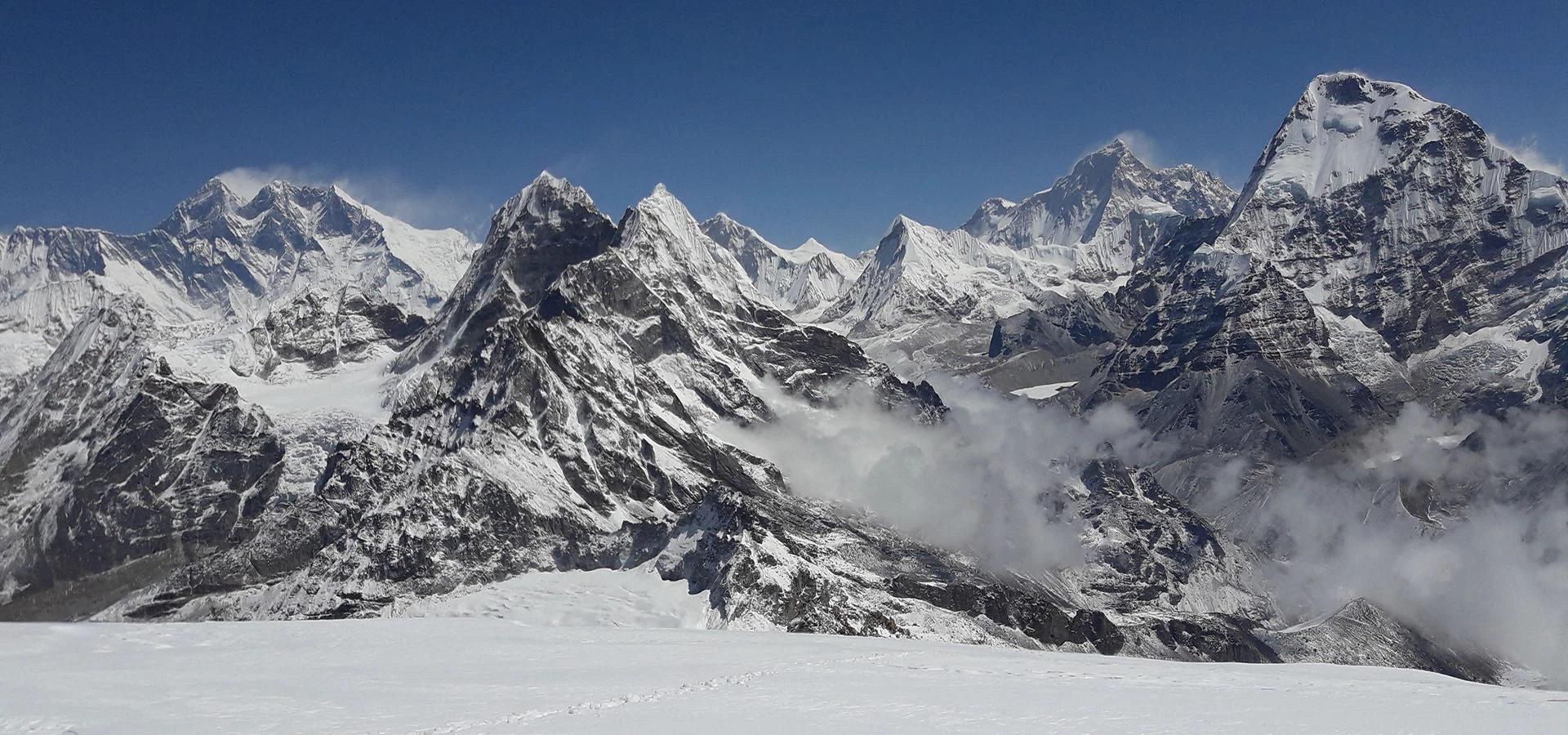 Best Time To Mera Peak Climbing And Trekking In Nepal