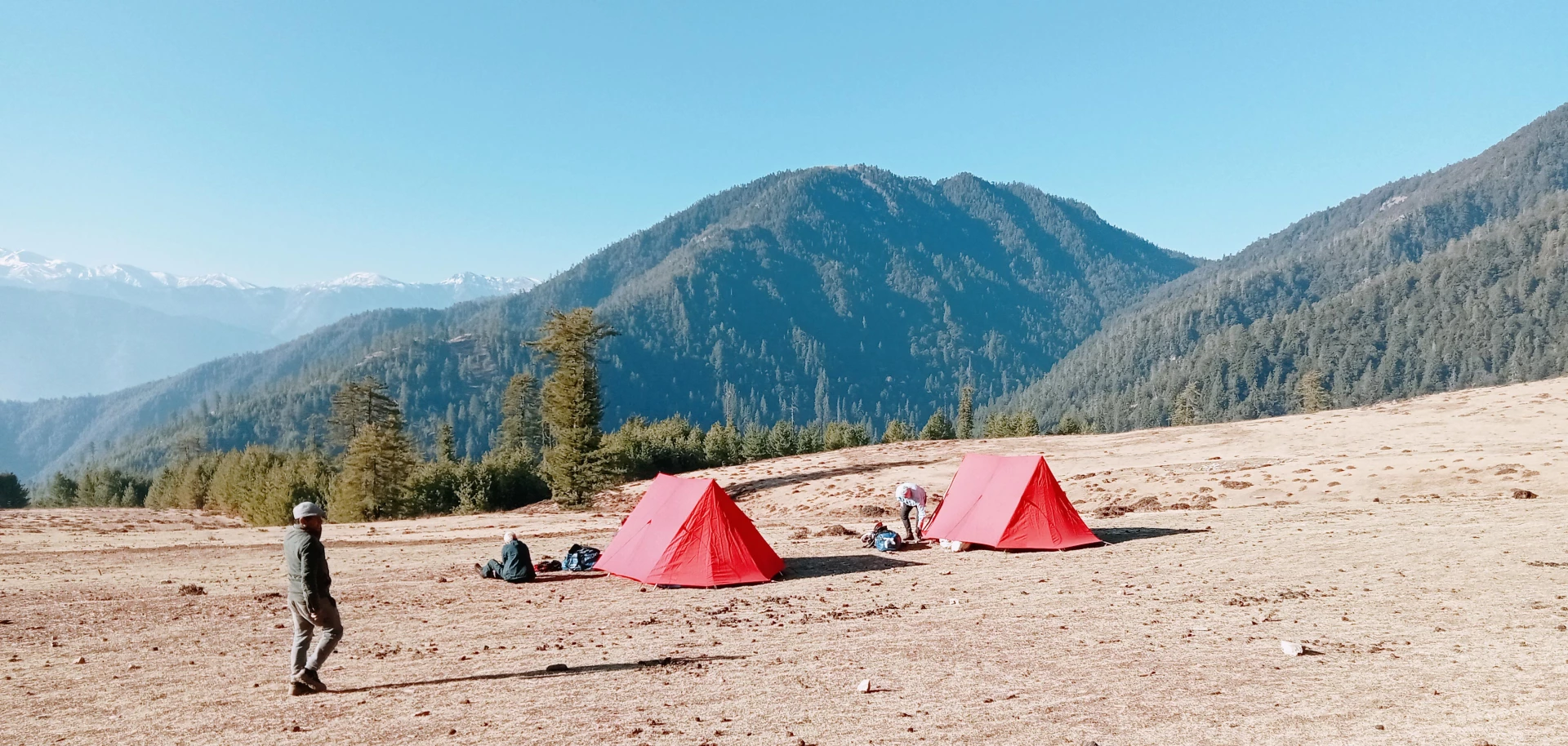 Discover the hidden Paradise of Rara Lake Biggest Lake In Nepal