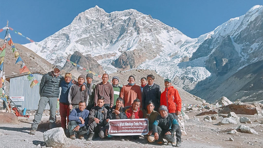 Successful Trekking Tips for Makalu Base Camp Trek