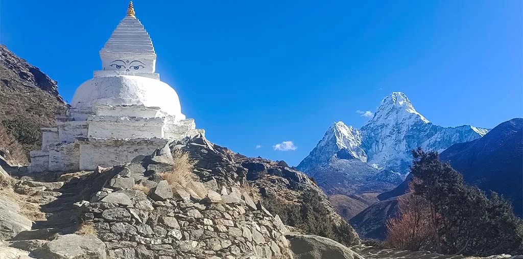 22 Most Important tips for successful Everest Base Camp Trekking 