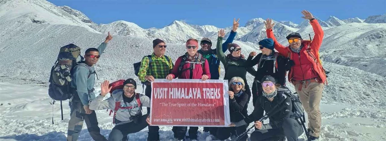 Trekking in Nepal Preparation Guide for Travelers