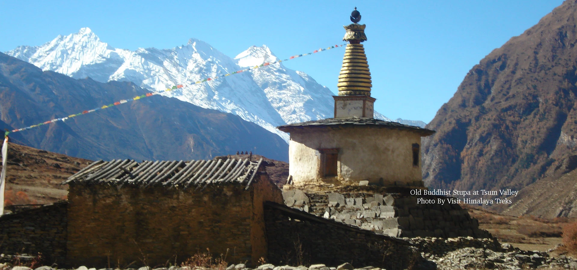 What Makes Manaslu Tsum Valley Trek so unique