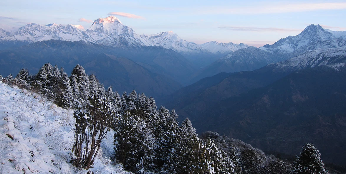 10 Best Things You Don’t Miss During Winter Holidays in Nepal