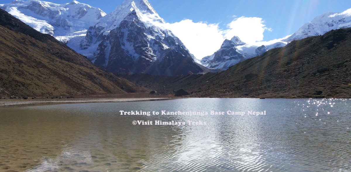 Nepal Adventure Tour - A Spectacular Holiday Experience