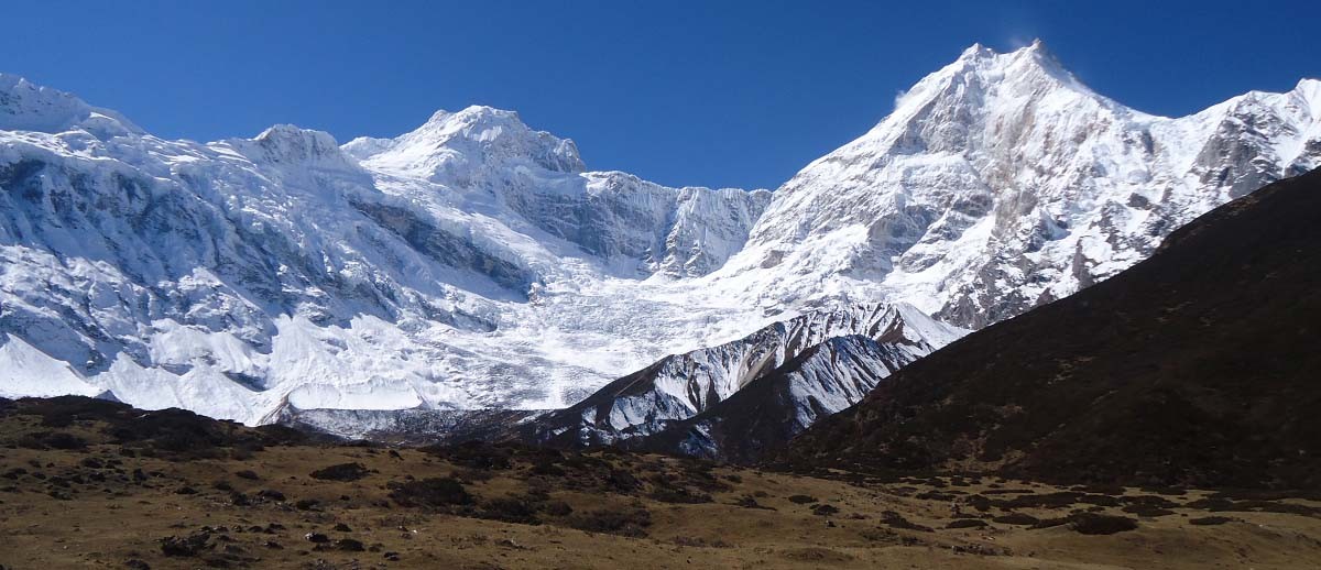 Manaslu Circuit & Tsum Valley is Safe to Travel After the Earthquake