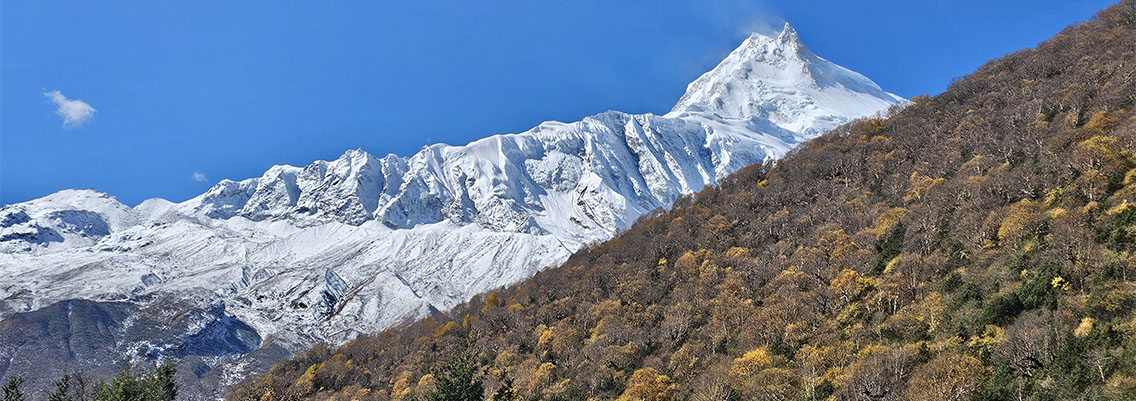 Complete Packing Guide for Manaslu Circuit Trek - Manaslu Circuit Trek Packing List