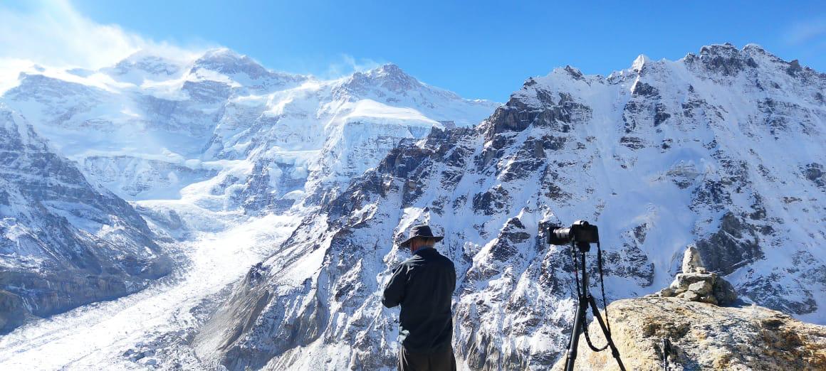 Kanchenjunga Base Camp Trek: A Photographer’s Paradise in Nepal