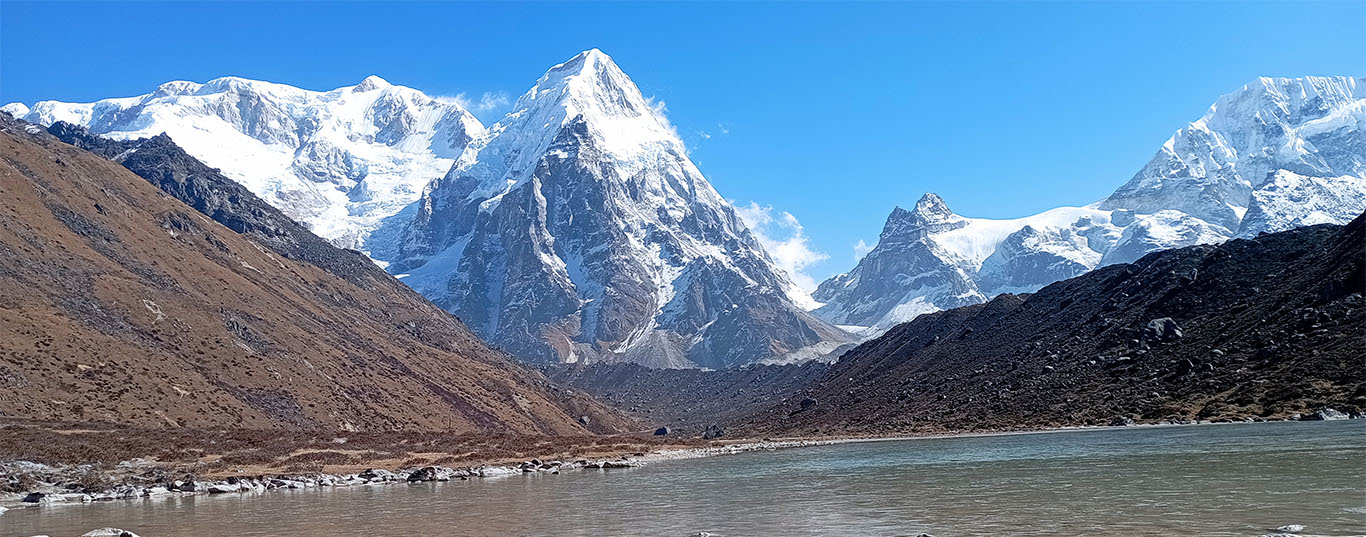 Kanchenjunga Base Camp Trek Package Cost | Kanchenjunga Trek Complete Pricing Guide