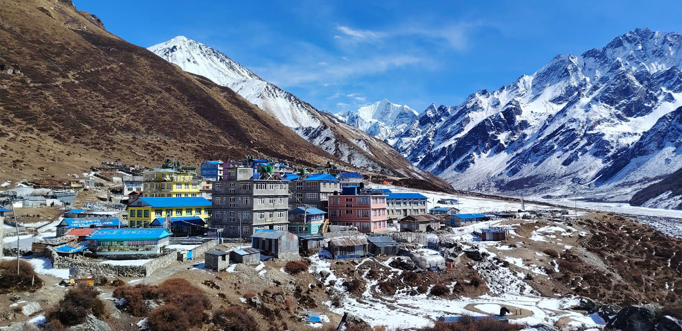 Langtang Valley Trek Best Time of the Year | Complete Seasonal Guide