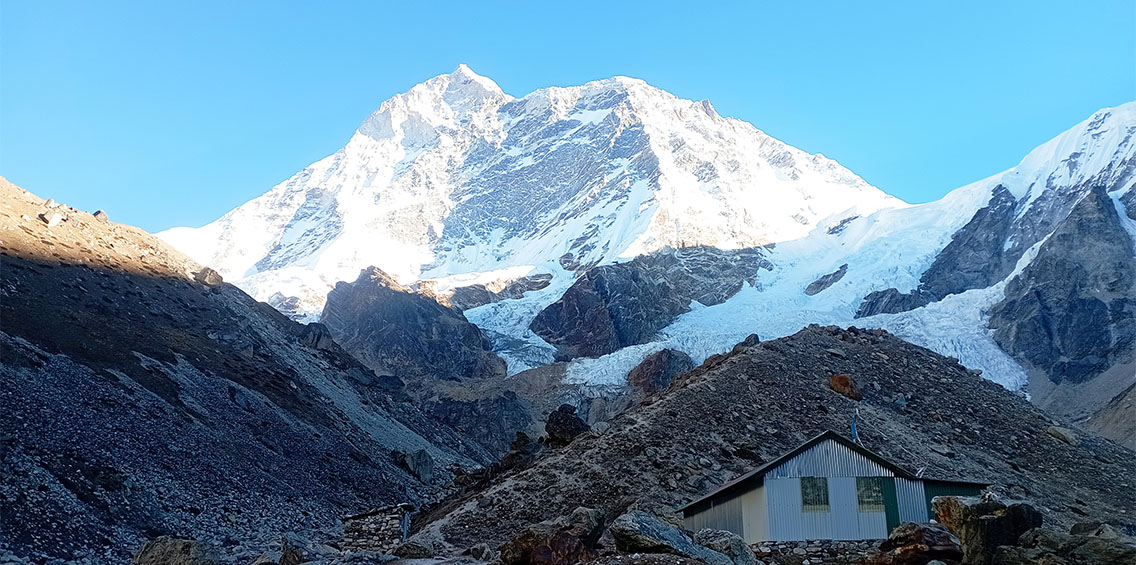 Makalu Base Camp Trek Distance | Itinerary, Route and Hidden Himalayan Gem