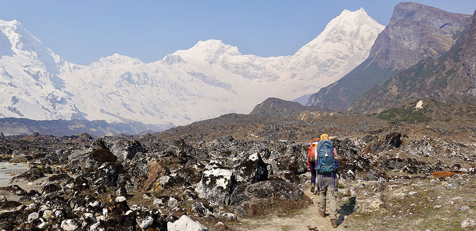Manaslu Circuit Trek Package – 20 Days Adventure with Expert Guide