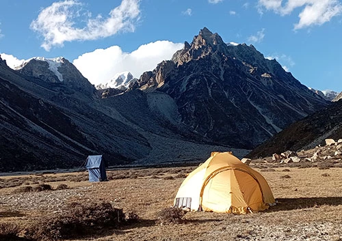 Kanchenjunga Trekking Latest Update Information 2023 - 2024