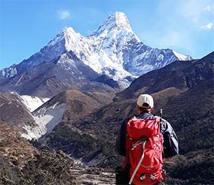 Best Time Of Year To Do Everest Base Camp Trekking In Nepal