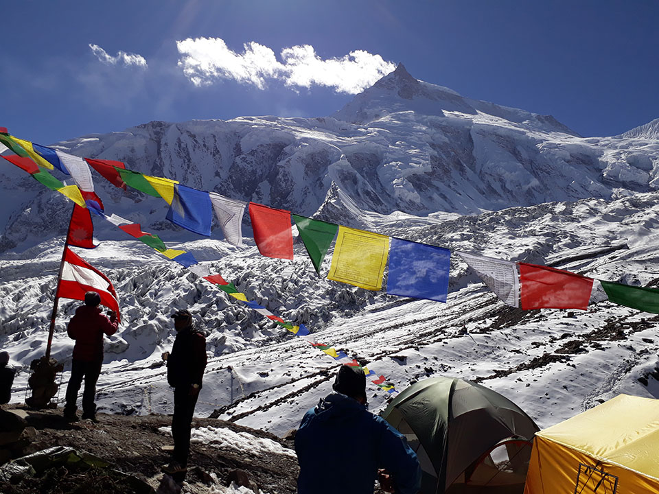 A Complete Guide to Manaslu Circuit Trek Route| Visit Himalaya Treks