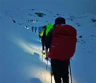 Annapurna Circuit Still Worth To Do Trekking  In Nepal