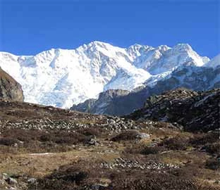 The Attraction Of The Kanchenjunga Trekking In Nepal