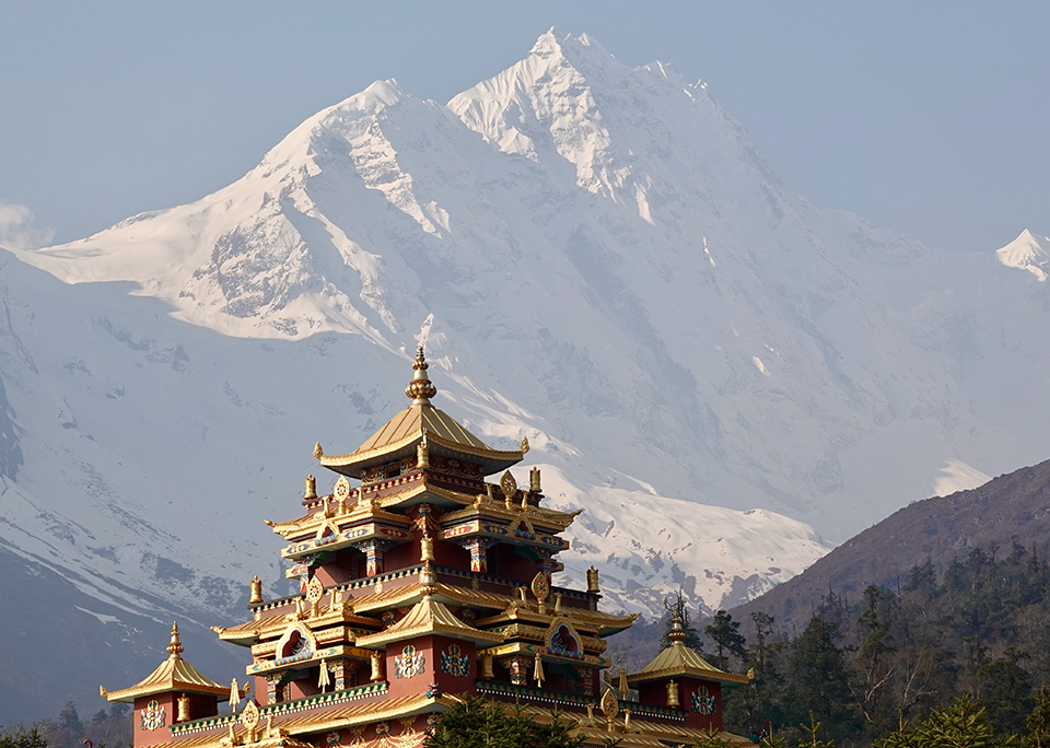 Best Time for Manaslu Circuit Trek: Everything You Need To Know.