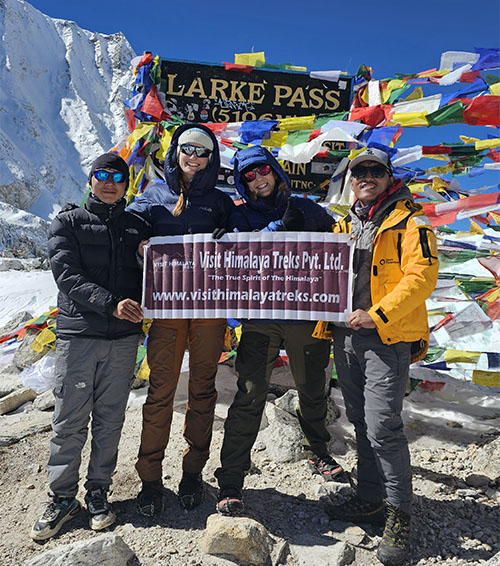 Complete Packing Guide for Manaslu Circuit Trek - Manaslu Circuit Trek Packing List