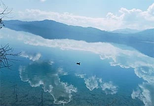 Discover The Hidden Paradise Of Rara Lake Biggest Lake In Nepal