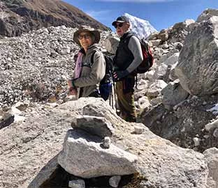 Eight Best Challenging Base Camp Trekking Destinations In Nepal