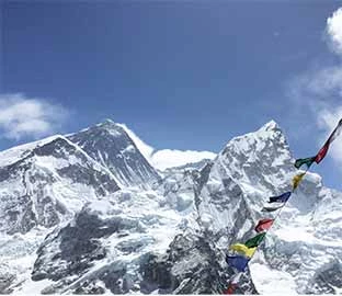 Everest Base Camp Trek “Hidden Gem Amidst Worldly Giant Peaks Of The World”