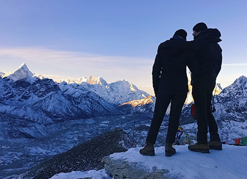 Everest Base Camp Trek: More Than Just A Trek | EBC Trek Company