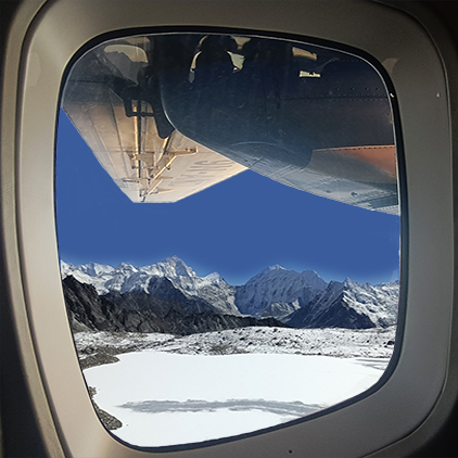 Everest Three High Pass Trek Distance| Complete Route Guide