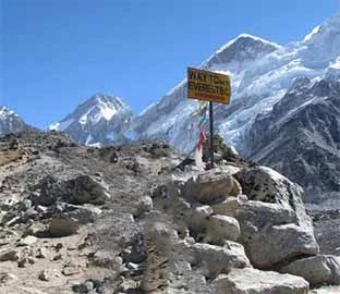 Everything You Need To Know About Everest Base Camp Trek