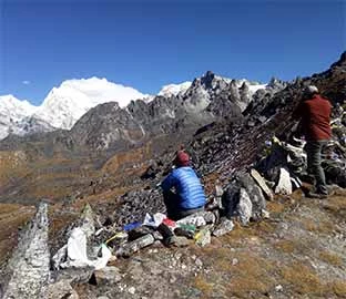 Everything You Need To Know About Trekking To Kanchenjunga In Nepal
