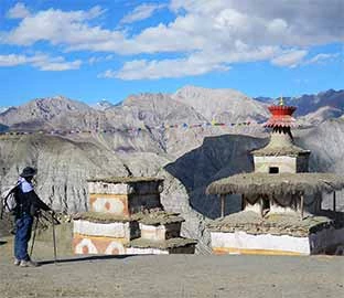 Everything You Need To Know About Upper Dolpo Trekking In Nepal