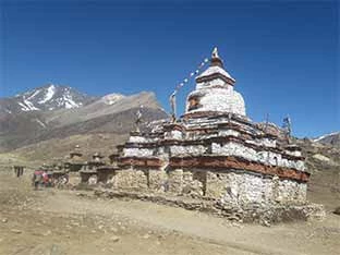 Fascinating Facts About Upper Dolpo Nepal