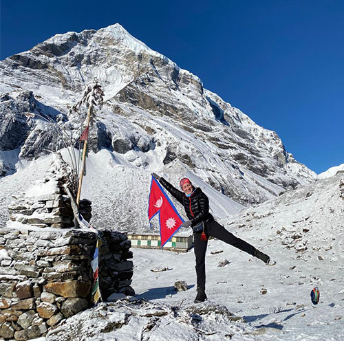 How Difficult Is The Makalu Base Camp Trek? | The Makalu Trek Difficulty