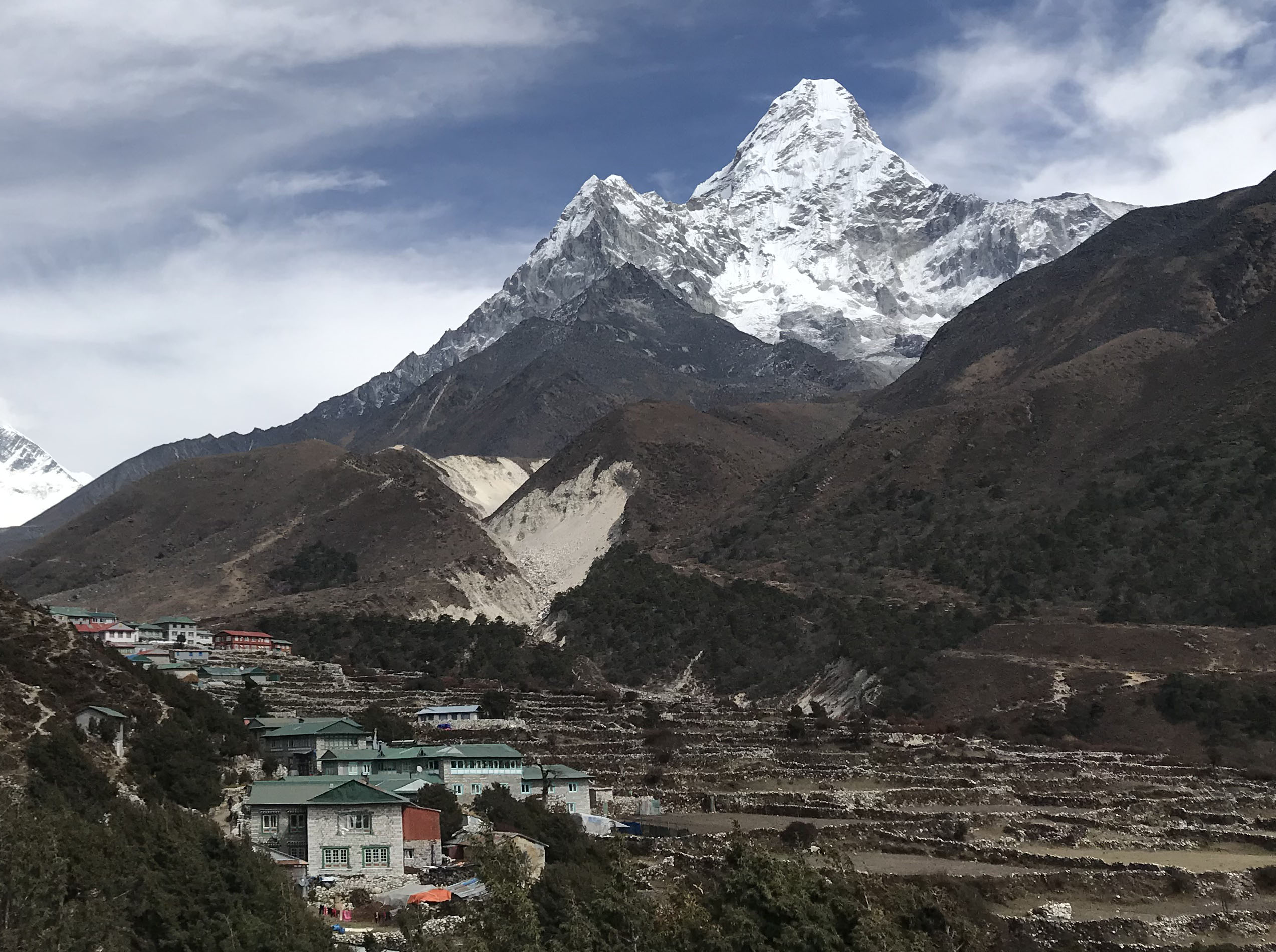 How to Plan the Everest Base Camp Trek