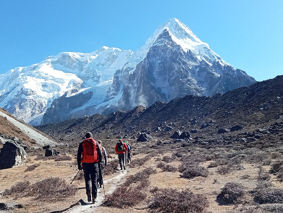 Kanchenjunga Base Camp Trek Package Cost | Kanchenjunga Trek Complete Pricing Guide
