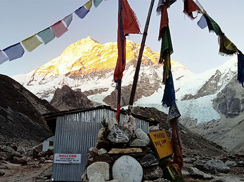 Makalu Base Camp Trek Distance | Itinerary, Route and Hidden Himalayan Gem