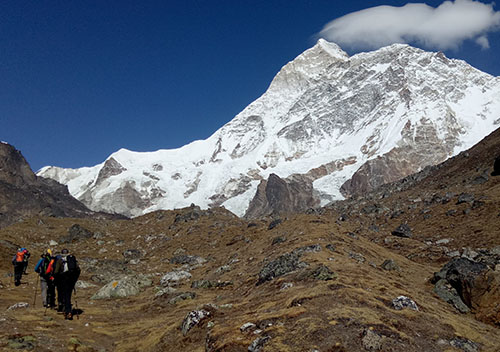 Makalu Base Camp Trek Package Cost | Makalu Base Camp Trek Complete Pricing Guide.