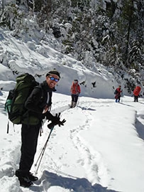 Is The Winter Season Suitable For Trekking In Nepal